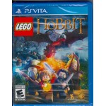 PSVITA: LEGO The Hobbit [Z1]