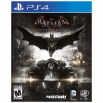 PS4: BATMAN: ARKHAM KNIGHT (Z-All)(EN)