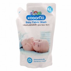 โคโดโม kodomo ผลิตภัณฑ์ซักผ้าเด็ก นิวบอร์นสำหรับเด็กแรกเกิด