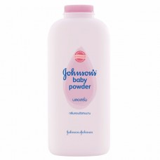 จอห์นสัน Johnson's แป้งเด็กจอห์นสัน บลอสซั่ม 400 กรัม