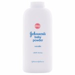 จอห์นสัน Johnson's แป้งเด็กจอห์นสัน คลาสสิค 400 กรัม