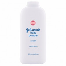 จอห์นสัน Johnson's แป้งเด็กจอห์นสัน คลาสสิค 400 กรัม