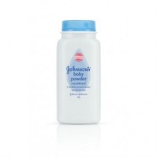 จอห์นสัน Johnson's แป้งเด็กจอห์นสัน เบดไทม์ 50 กรัม