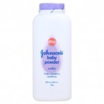 จอห์นสัน Johnson's แป้งเด็กจอห์นสัน เบดไทม์ 200 กรัม