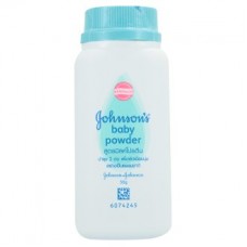 จอห์นสัน Johnson's แป้งเด็กจอห์นสัน มิลค์แอนด์ไรซ์ 50 กรัม