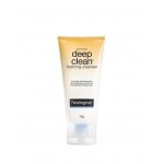 นูโทรจีนา Neutrogena ดีพ คลีน โฟมมิ่ง คลีนเซอร์ 50 กรัม