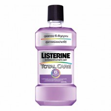 ลิสเตอรีน Listerine โทเทิล แคร์ 500 มล.