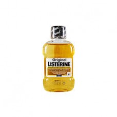 ลิสเตอรีน Listerine ออริจินัล 80 มล.