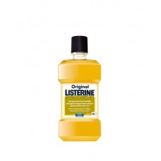 ลิสเตอรีน Listerine ออริจินัล 250 มล.