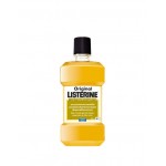 ลิสเตอรีน Listerine ออริจินัล 500 มล.