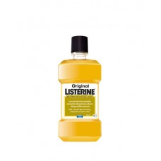 ลิสเตอรีน Listerine ออริจินัล 750 มล.