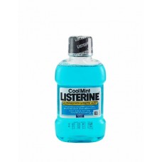 ลิสเตอรีน Listerine คูลมินต์ 80 มล.