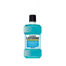 ลิสเตอรีน Listerine คูลมินต์ 250 มล.