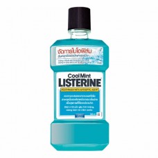 ลิสเตอรีน Listerine คูลมินต์ 500 มล.