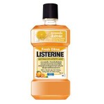 ลิสเตอรีน Listerine เฟรช ซิทรัส 250 มล.