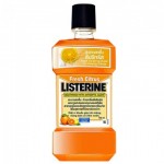 ลิสเตอรีน Listerine เฟรช ซิทรัส 500 มล.