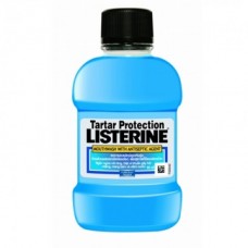 ลิสเตอรีน Listerine ทาร์ทาร์ โพรเทคชัน 80 มล. ลดการสะสมใหม่ของหินปูน