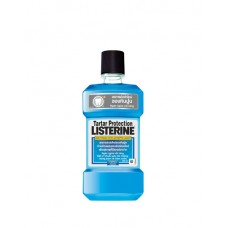 ลิสเตอรีน Listerine ทาร์ทาร์ โพรเทคชัน 250 มล. ลดการสะสมใหม่ของหินปูน