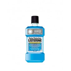 ลิสเตอรีน Listerine ทาร์ทาร์ โพรเทคชัน 500 มล. ลดการสะสมใหม่ของหินปูน