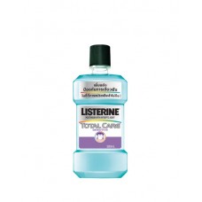 ลิสเตอรีน Listerine โทเทิล แคร์ เซนซิทีฟ 500 มล.