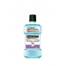 ลิสเตอรีน Listerine โทเทิล แคร์ เซนซิทีฟ 500 มล.