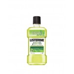 ลิสเตอรีน Listerine เนเชอรัล กรีนที 500 มล.