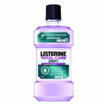 ลิสเตอรีน Listerine โทเทิล แคร์ ซีโร่ 250 มล.+ลิสเตอรีน Listerine โทเทิล แคร์ 80 มล.