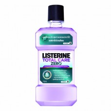 ลิสเตอรีน Listerine โทเทิล แคร์ ซีโร่ 750 มล.