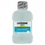 ลิสเตอรีน Listerine ซีโร่ 80 มล.