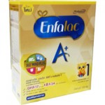 เอนฟาแล็ค Enfalac A+ สูตร 1 กล่อง 300 กรัม