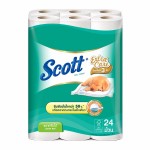 สก๊อตต์ Scott เอ็กซ์ตร้า แคร์ 24 ม้วน