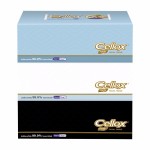 กระดาษเช็ดหน้า เซลล็อกซ์ พิวริฟาย Cellox purify เดคคอร์ แพ็ค3