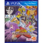 PS4: SAINT SEIYA: SOLDIERS' SOUL (Z-3)