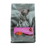 PRO PLAN Sensitive Skin & Stomach Salmon ชนิดเม็ด สำหรับสุนัขโตทุกสายพันธุ์ สูตรปลาแซลมอน และข้าว 1 kg