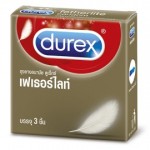 Durex  Fetherlite