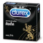 Durex  Kingtex
