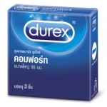 Durex  Comfort