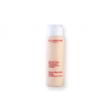 Clarins Renew-Plus Body Serum 200ml (No Box)