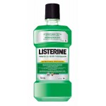 ลิสเตอรีน Listerine ทีธ แอนด์ กัม โพรเทคชัน 500 มล.