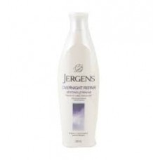 เจอร์เก้นส์ Jergens โอเวอร์ไนท์ รีแพร์ โลชั่น 250 มล.