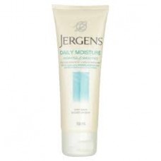 เจอร์เก้นส์ Jergens เดลี่มอยซ์เจอร์ ดรายสกิน โลชั่น 100 มล.