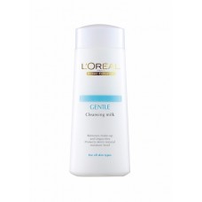 L'Oreal Paris DEX GENTLE CLEANSING MILK 200ML