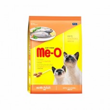 Me-O ชนิดเม็ด สำหรับแมวโต รสปลาทู 7 kg