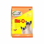 Me-O ชนิดเม็ด สำหรับแมวโต รสปลาทู 20 kg