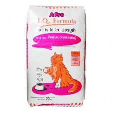 A Pro I.Q. Formula ชนิดเม็ด สำหรับแมวโต 8 kg