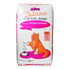 A Pro I.Q. Formula ชนิดเม็ด สำหรับแมวโต 20 kg