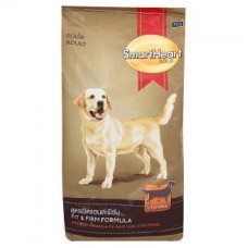 SmartHeart Gold Fit & Firm ชนิดเม็ด สำหรับสุนัขโต 10 kg