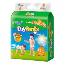 เบบี้เลิฟ Baby Love Daypants ไซส์ XL ห่อ 54 ชิ้น