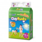 เบบี้เลิฟ Baby Love Daypants ไซส์ XXL ห่อ 48 ชิ้น