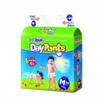 เบบี้เลิฟ Baby Love Daypants ไซส์ M ห่อ 54 ชิ้น